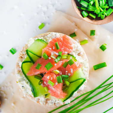 23+ Party Appetizers Your Guests Will Flip For – Cucumber Appetizers For All Occasions